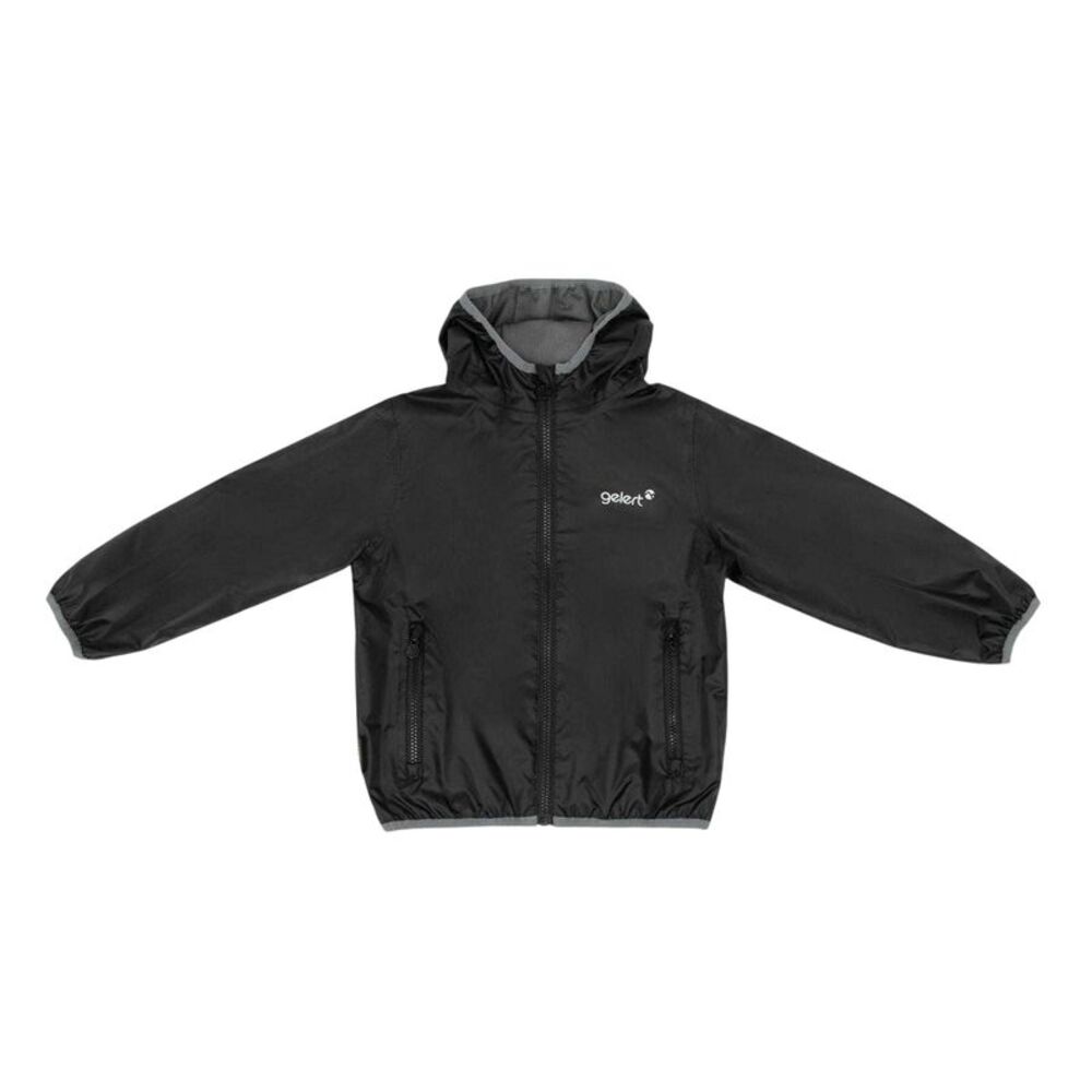 Gelert Childrens/Kids  Jacket / Black
